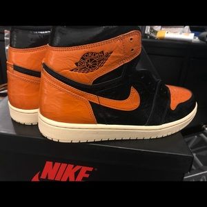 Nike Air Jordan 1 shattered backboard 3.0
